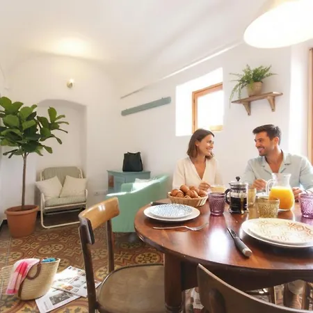 Apartman The Old Ship