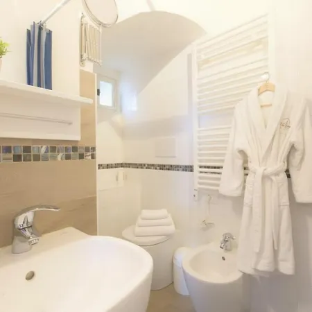 Apartman The Old Ship *