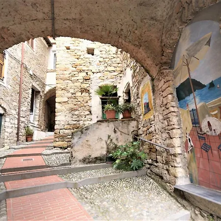 The Old Ship 아파트 *