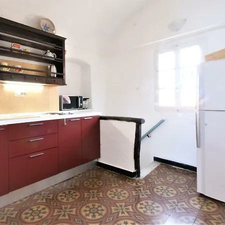 The Old Ship 아파트 Costarainera