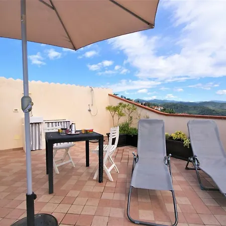 The Old Ship 아파트 *