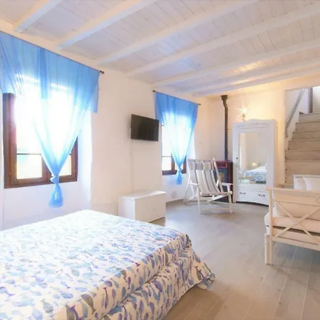 Appartement The Old Ship *