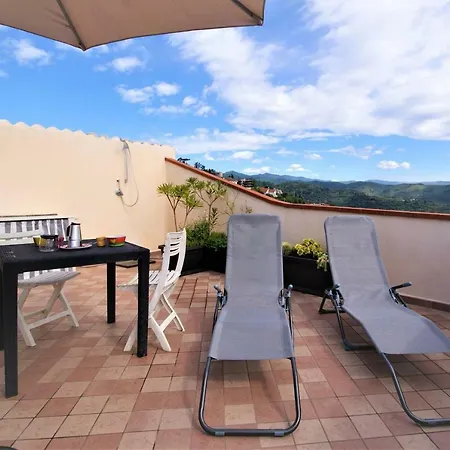 The Old Ship * Costarainera