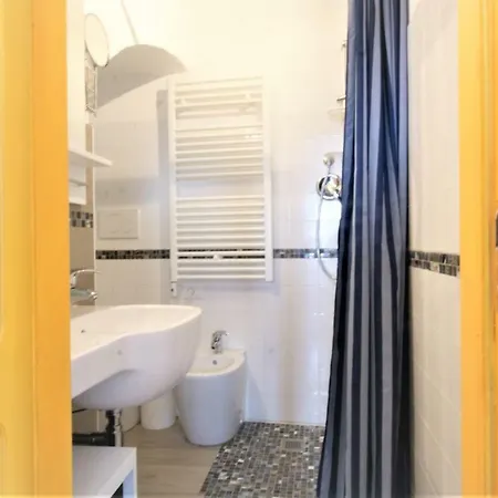 Apartamento The Old Ship *