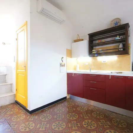 The Old Ship Appartement *
