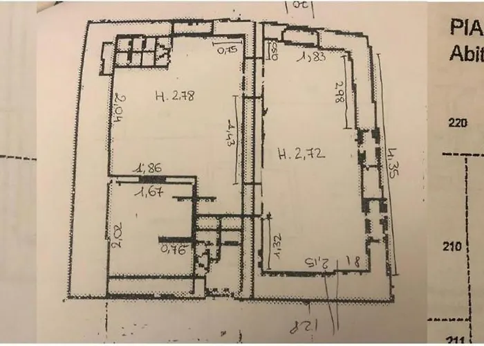 The Old Ship Lägenhet Costarainera