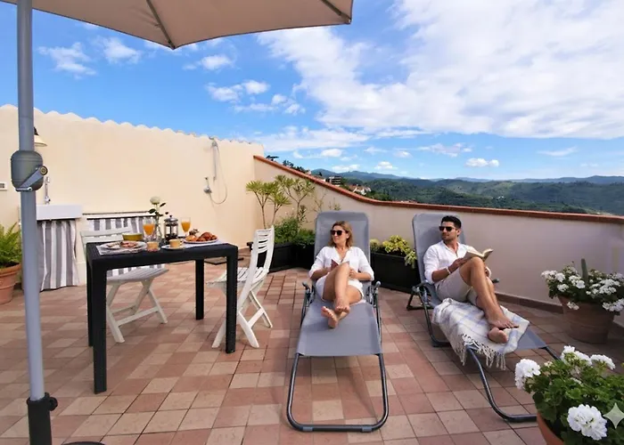 The Old Ship Διαμέρισμα Costarainera