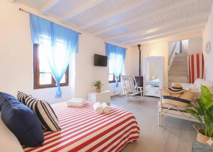 The Old Ship Διαμέρισμα *