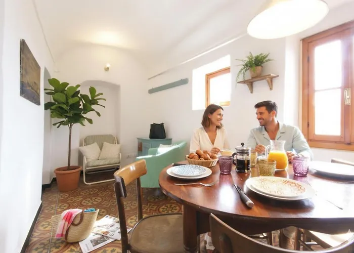 Διαμέρισμα The Old Ship