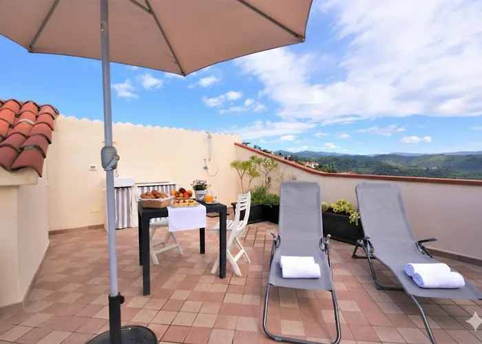 The Old Ship Διαμέρισμα