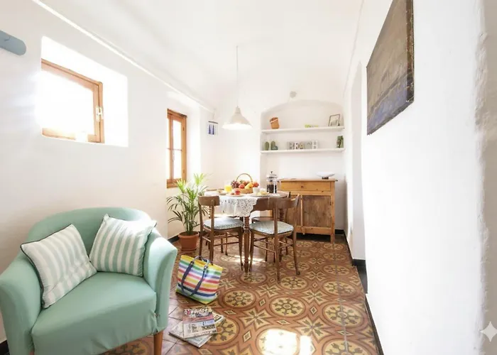 Διαμέρισμα The Old Ship *