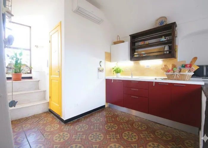 Διαμέρισμα The Old Ship *