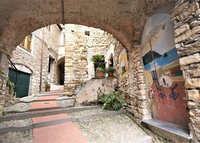 The Old Ship Lägenhet *