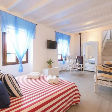 The Old Ship شقة *