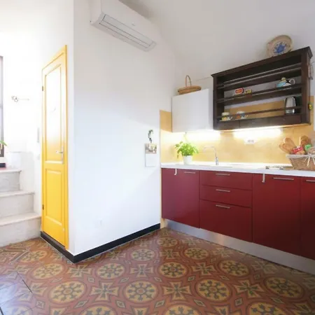 شقة The Old Ship *