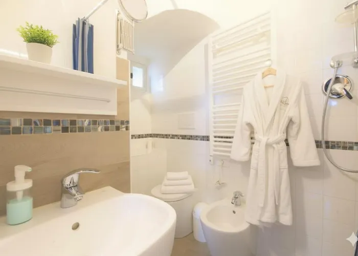 Lägenhet The Old Ship *